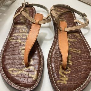 New Sam Edelman Sz 8 M